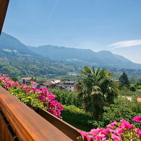 Residence Neuhof Tirolo Dış mekan fotoğraf
