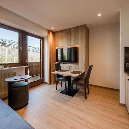 Residence Neuhof Tirolo Dış mekan fotoğraf
