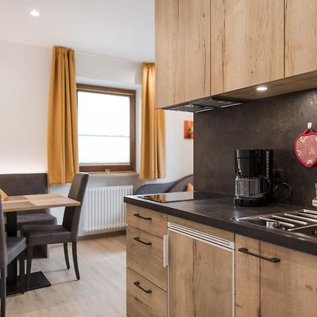Residence Neuhof Tirolo Dış mekan fotoğraf
