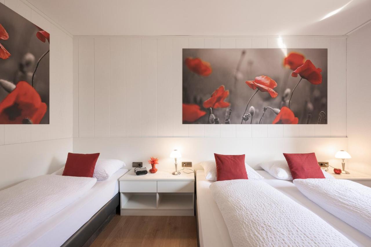 Residence Neuhof Tirolo Dış mekan fotoğraf