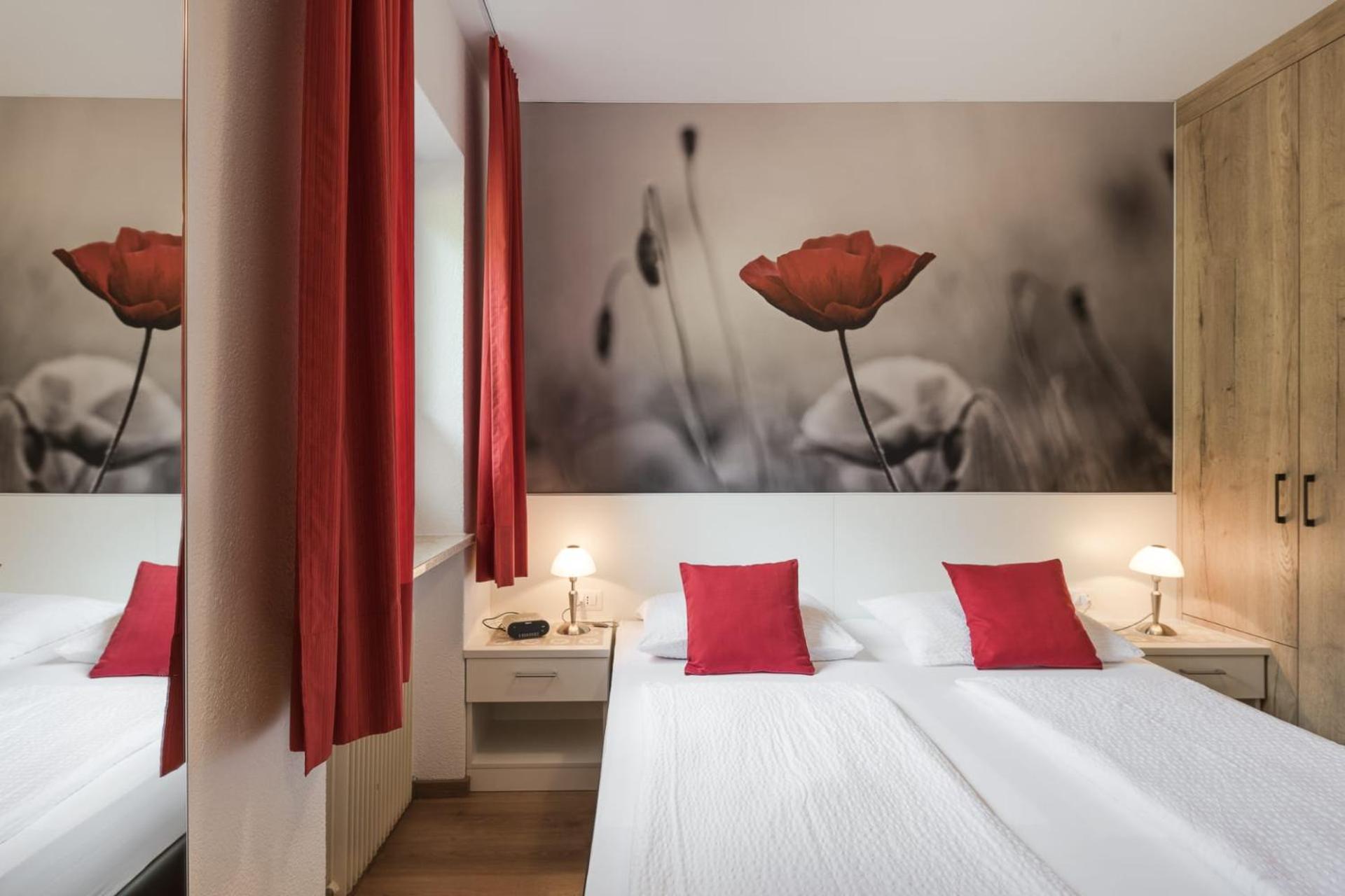 Residence Neuhof Tirolo Dış mekan fotoğraf