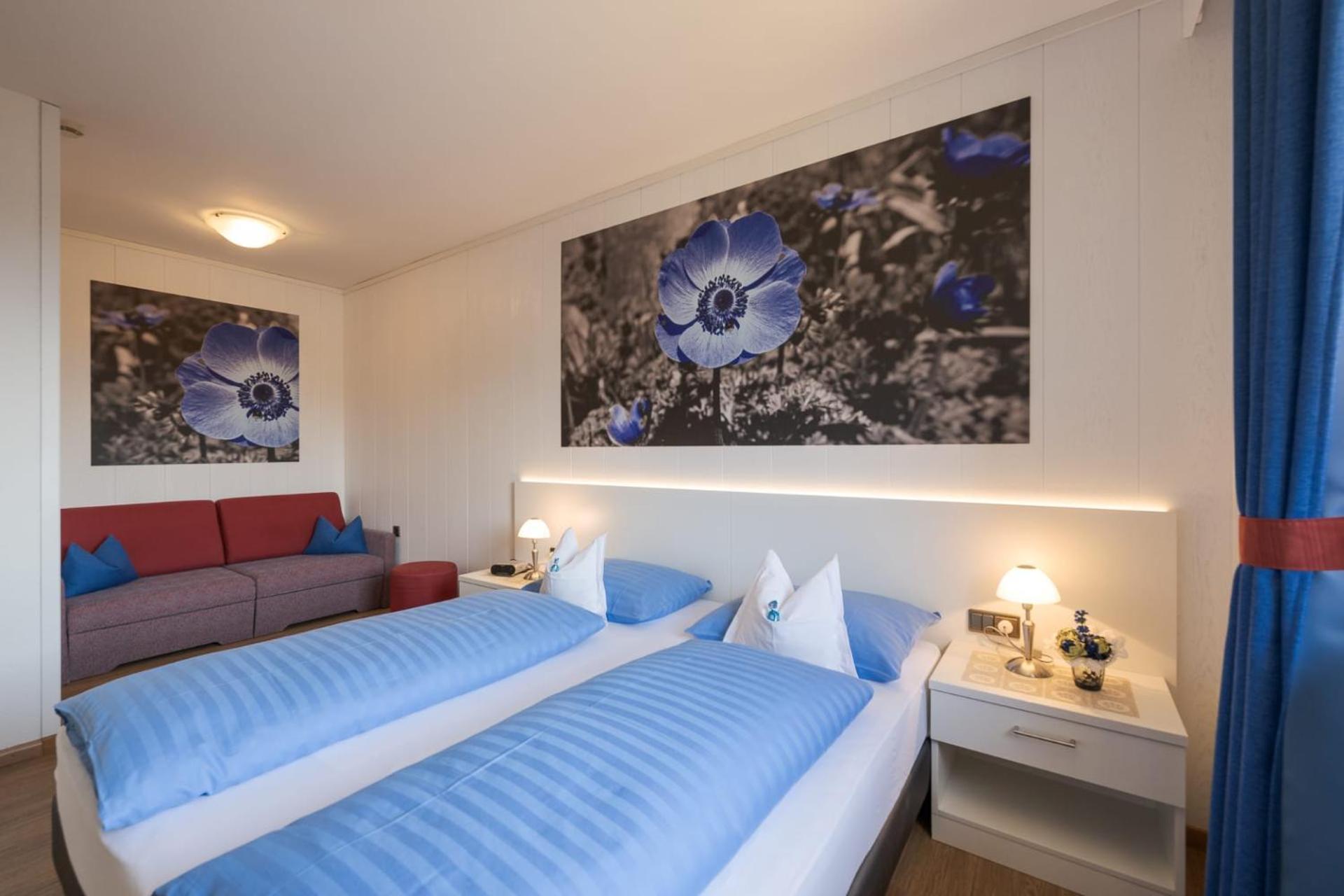 Residence Neuhof Tirolo Dış mekan fotoğraf
