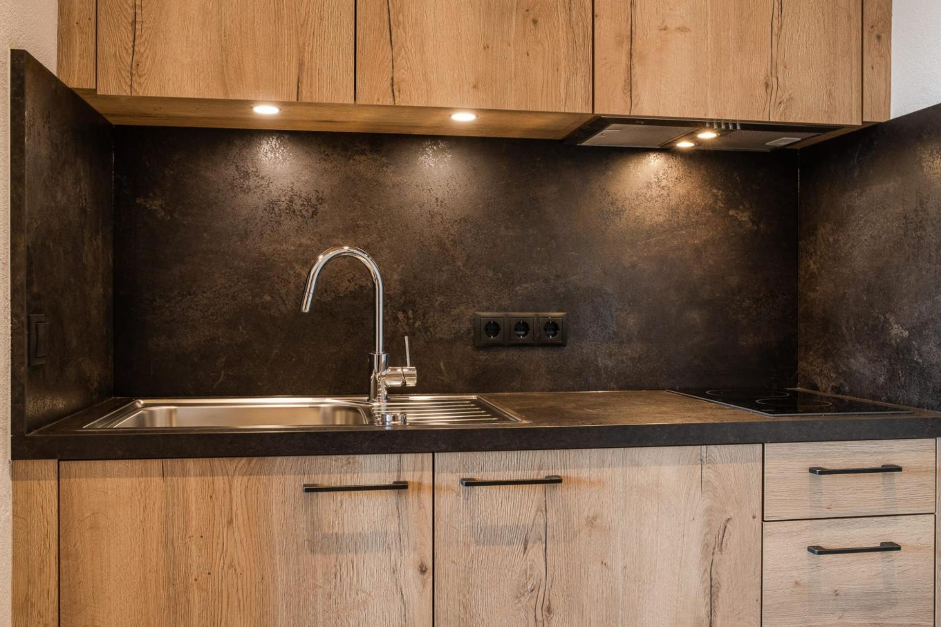 Residence Neuhof Tirolo Dış mekan fotoğraf
