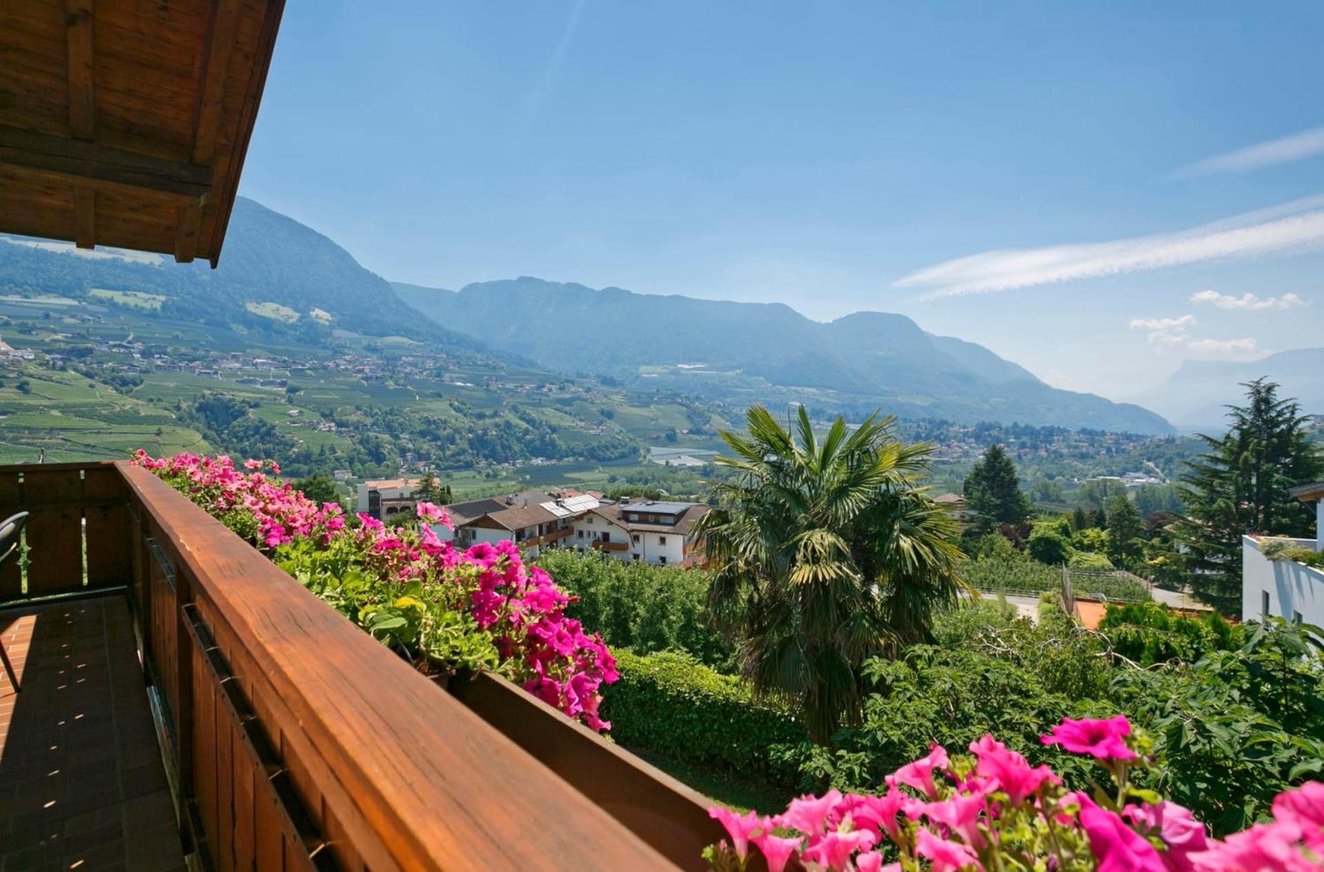 Residence Neuhof Tirolo Dış mekan fotoğraf