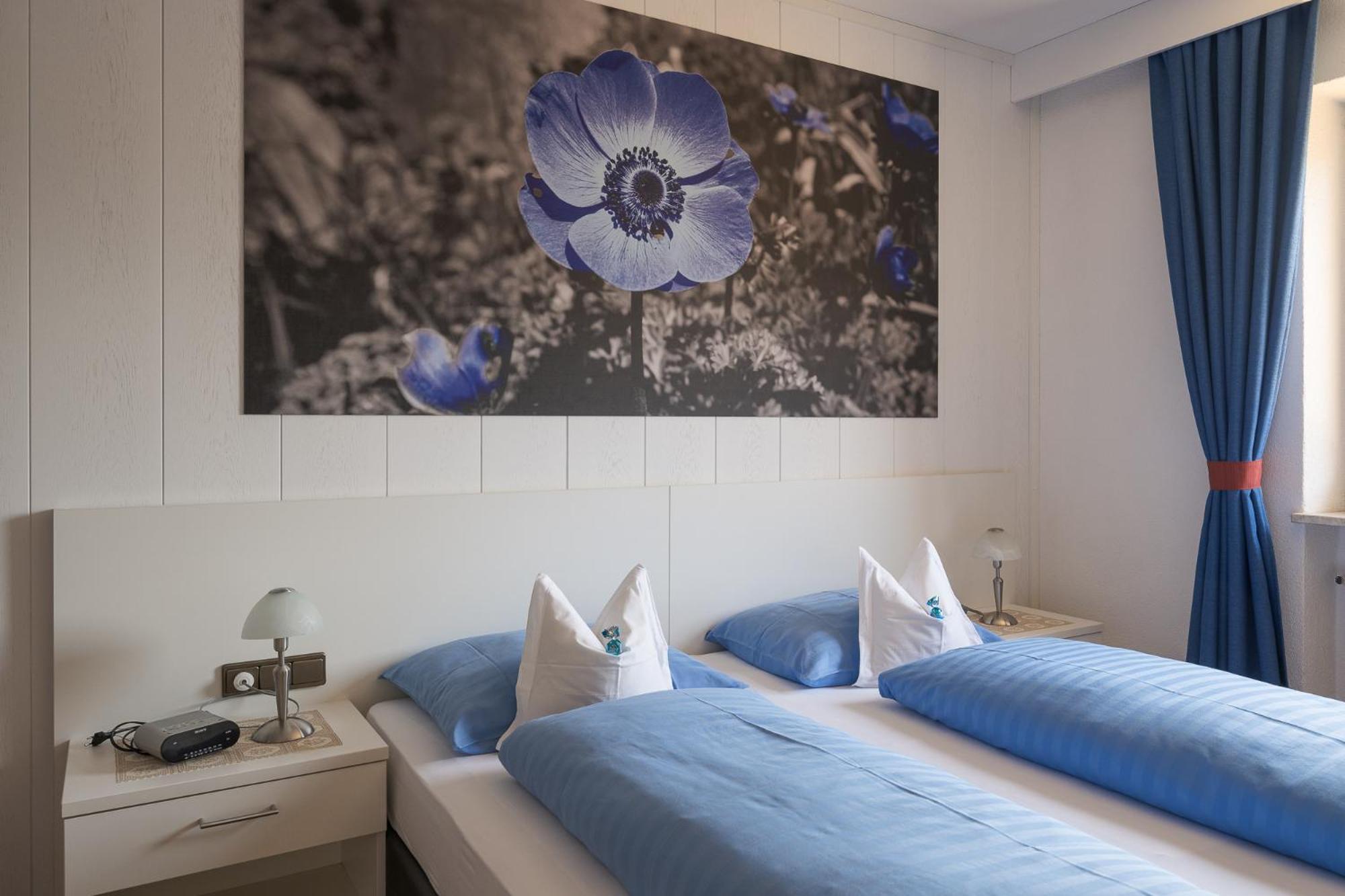 Residence Neuhof Tirolo Dış mekan fotoğraf