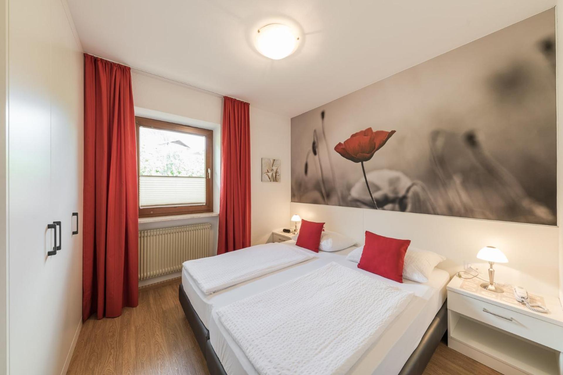 Residence Neuhof Tirolo Dış mekan fotoğraf