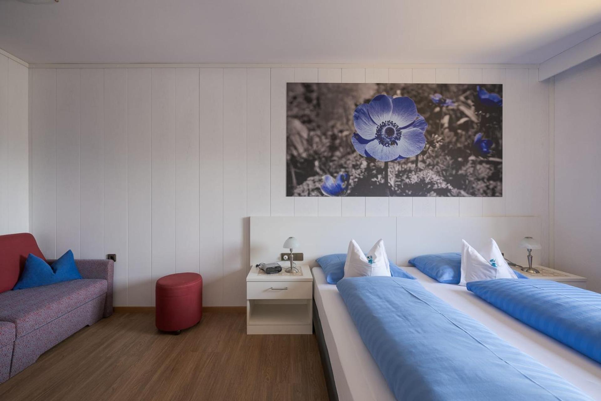 Residence Neuhof Tirolo Dış mekan fotoğraf