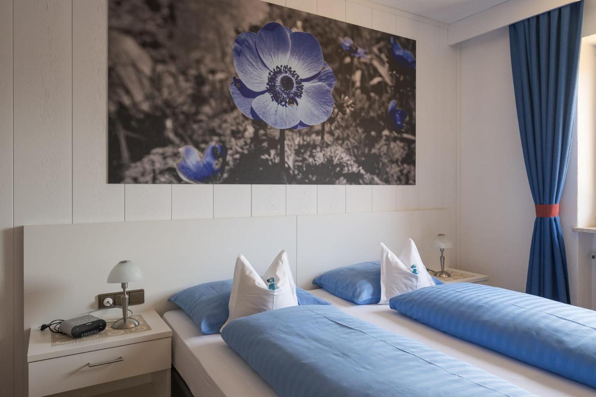 Residence Neuhof Tirolo Dış mekan fotoğraf