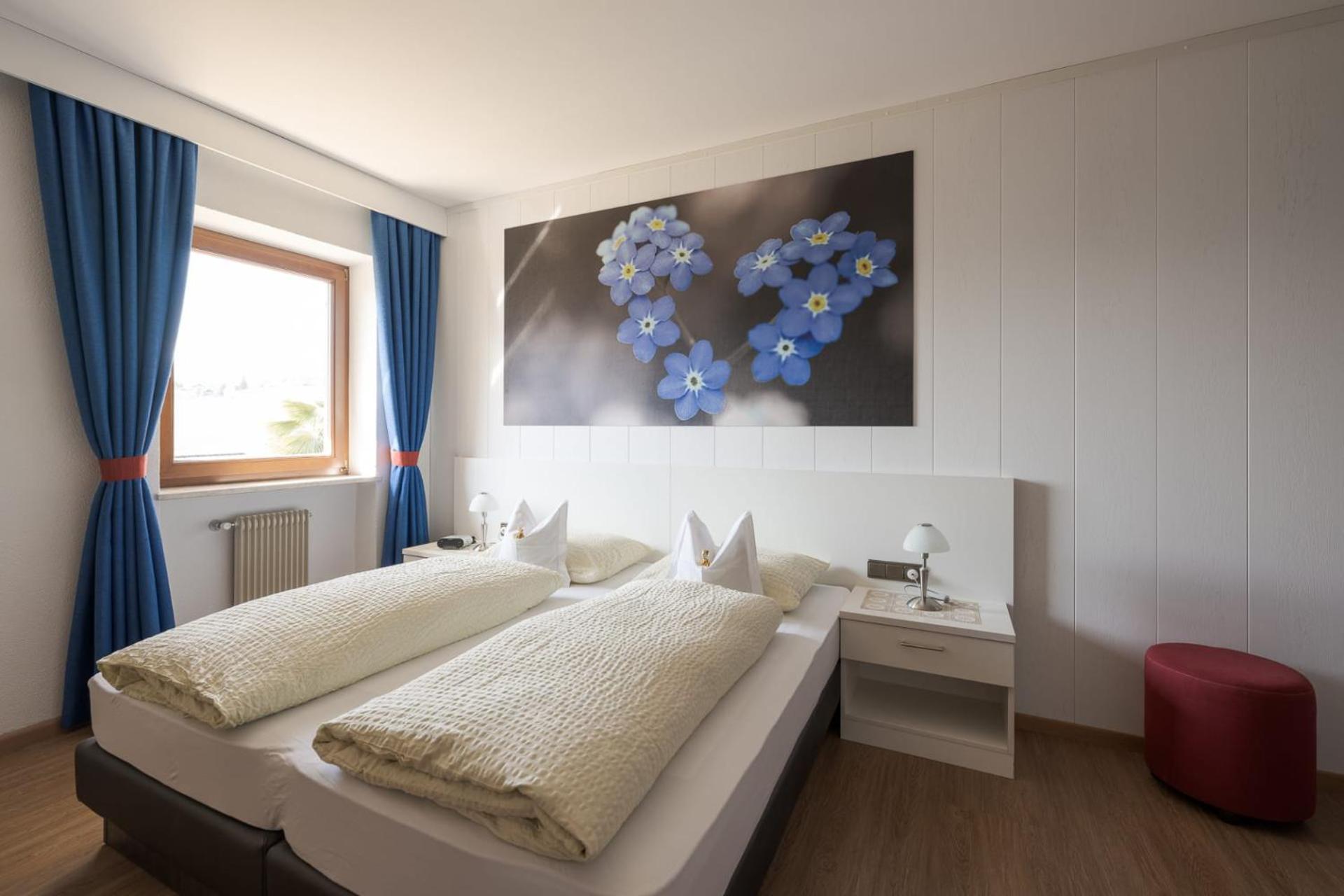 Residence Neuhof Tirolo Dış mekan fotoğraf