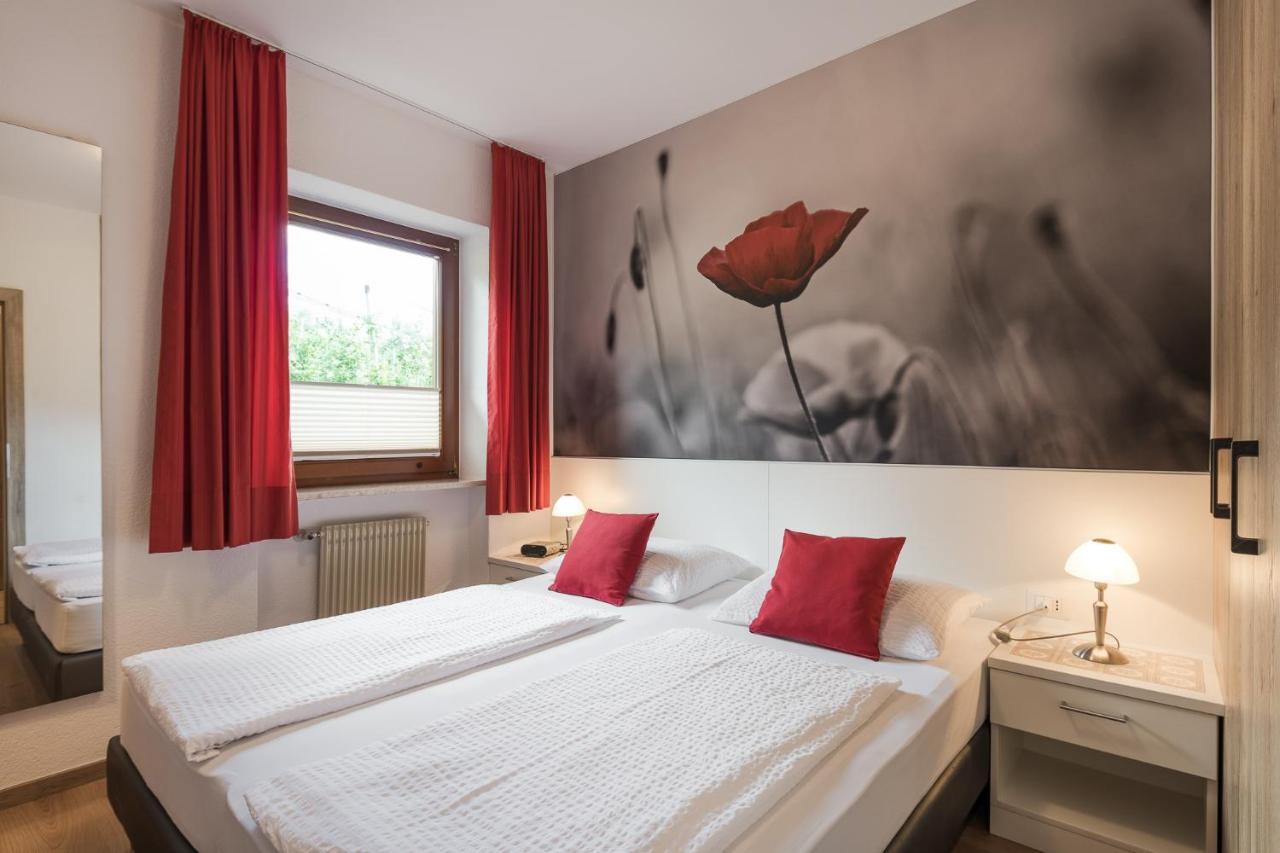 Residence Neuhof Tirolo Dış mekan fotoğraf